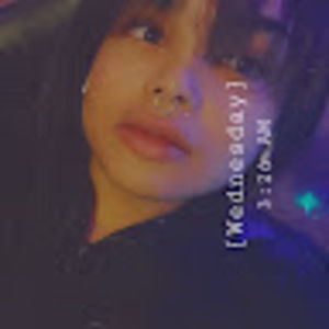 Meet your Posher, Stacey